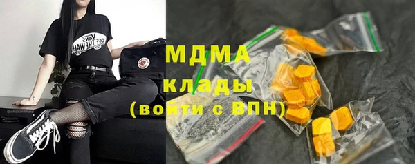 крисы Алексин